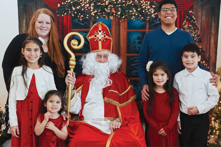 The programs featured image